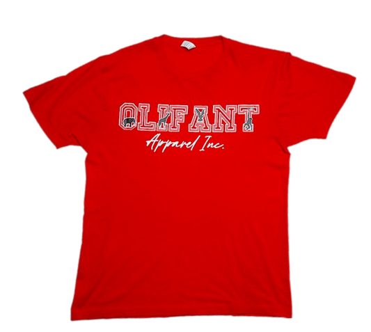 Olifant “Jungle” T-Shirt