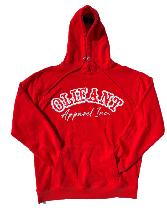 “OLIFANT” Hoodie