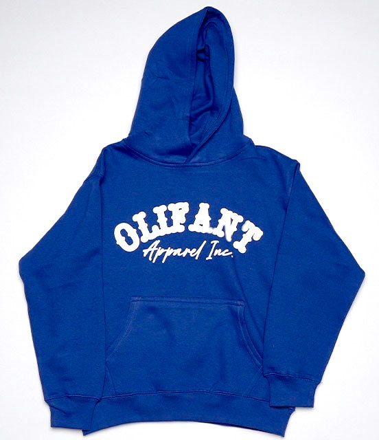 “OLIFANT” Hoodie